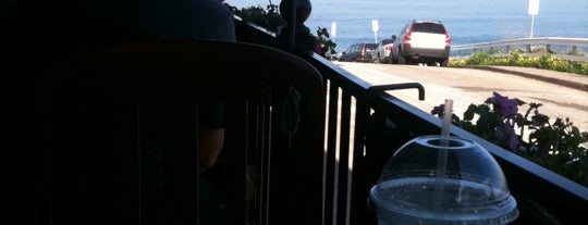 Best places to work on a laptop