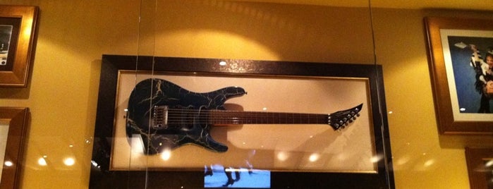 hardrock cafe