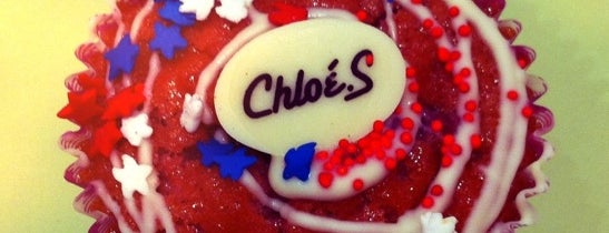 Chloé.S is one of Paris in America.