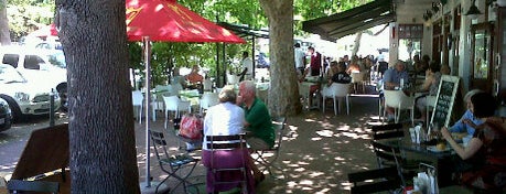 Raith Gourmet - Constantia is one of Cape Cafe's - Visited.