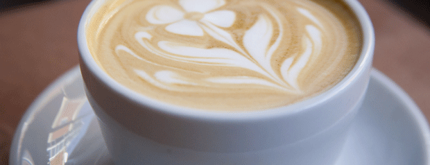 FIFTY BEST: Independent coffee shops