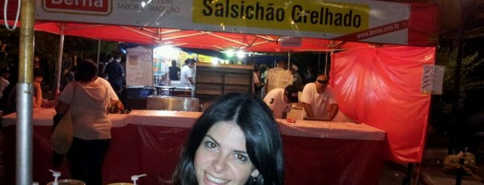 Brooklin Fest is one of All-time favorites in Brazil.