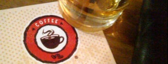 Java Bean is one of We Like Coffee.