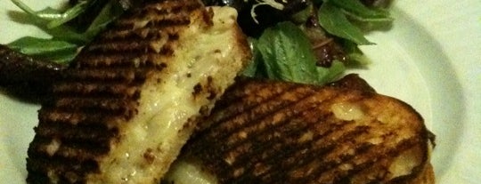 Campanile is one of Grilled Cheese To-Do List.