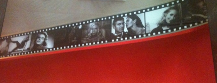 Cinema "Gran Via" is one of Mis Favoritos.