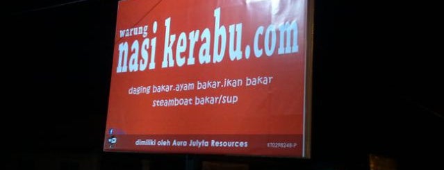 Nasi Kerabu.Com is one of Restoran @ Kelantan.