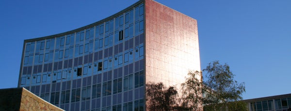 Physical Sciences Building is one of Penglais Campus.