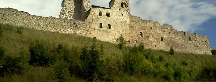 Rakvere Ordulinnus | Rakvere Order Castle is one of Castles Around the World.