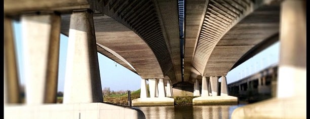 Jan Blankenbrug is one of Lieux qui ont plu à Bernard.