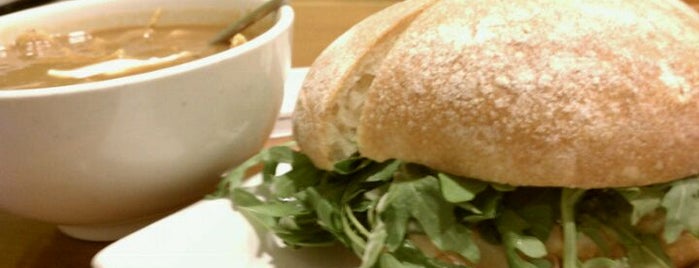 'wichcraft is one of Chrisさんのお気に入りスポット.