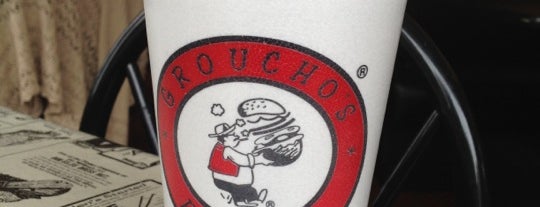Groucho's® Deli of Rock Hill is one of Restaurants.