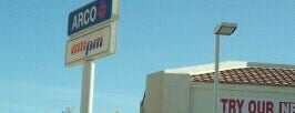 ampm is one of circle k.