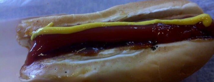 Tucky's Hot Dogs is one of Guide to Mayfield Hts's best spots.