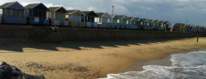 Southwold Beach is one of Favorite Great Outdoors.