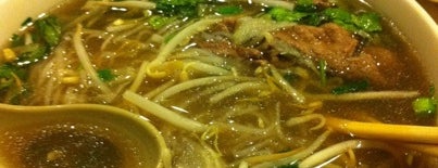Tank Noodle is one of Chicago's Best Asian Restaurants - 2012.