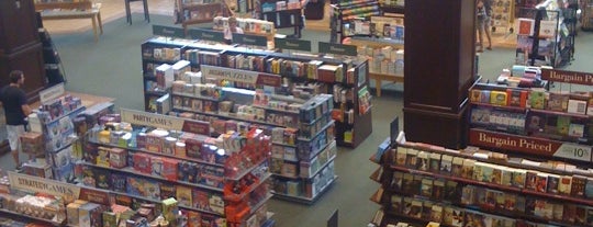 The 9 Best Bookstores In Columbus