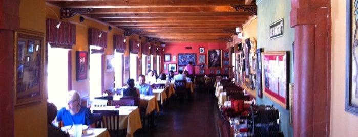 C & O Cucina is one of Dinner Favs Home in Venice.