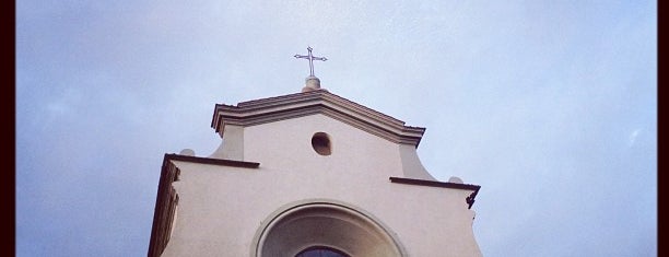 Piazza Santo Spirito is one of Firenze.