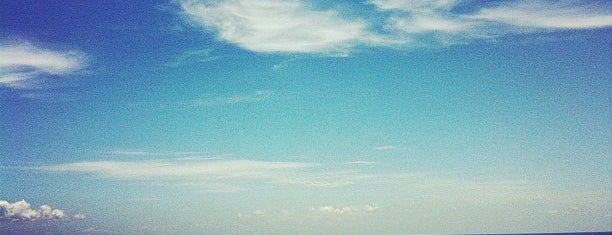 Costa da Caparica is one of Lisboa.