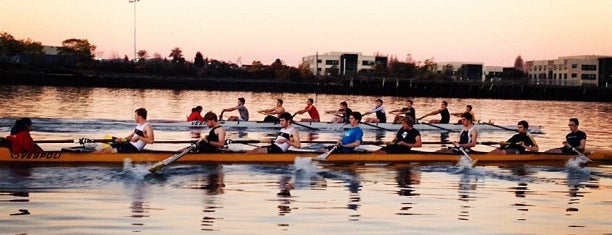 Jack London Aquatic Center is one of Laurie'nin Beğendiği Mekanlar.