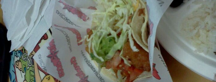 Chronic Taco is one of Lancaster Likeables.