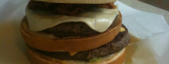 La Barrika Hamburguesas Al Carbon is one of Best Burgers in the Valley.