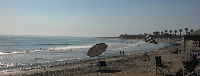San Onofre Recreation Beach is one of OC to-do list.