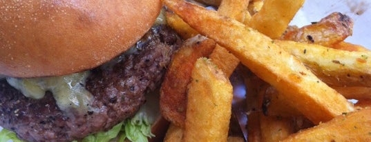 Honest Burgers is one of Must-visit Food in Brixton.