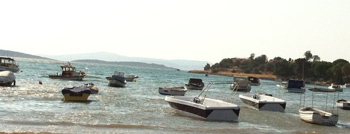 Ildır is one of Koylar.