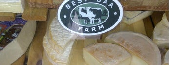 Leslieville Cheese Market is one of Specialty Food & Drink Shops in Toronto.