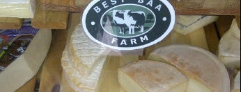 Leslieville Cheese Market is one of Boylan Toronto.