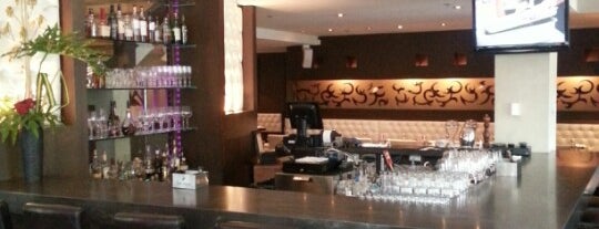 Bar & Boeuf is one of สถานที่ที่บันทึกไว้ของ Antoine.