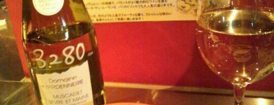 ポンデュガール2 is one of はしご酒してみたい.