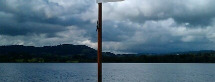 Windermere is one of Part 1 - Attractions in Great Britain.