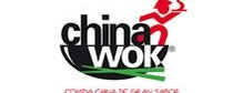 Chinawok is one of Sabores Costanera Center.