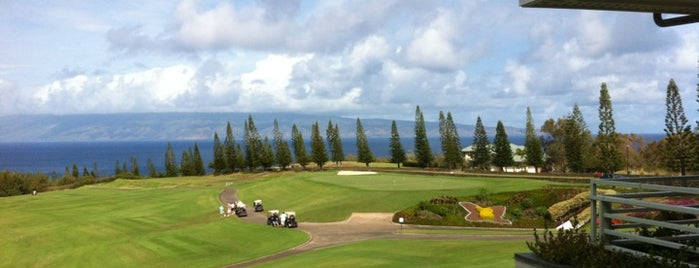 The Plantation House Restaurant is one of Must-do place on Maui.