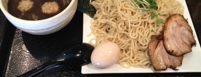 龍馬灯 is one of Top picks for Ramen or Noodle House.