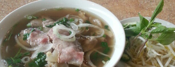 Pho 79 is one of Toddさんのお気に入りスポット.