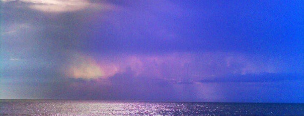 Cape Hatteras National Seashore is one of Lizzie’s Liked Places.