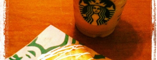 Starbucks is one of Posti che sono piaciuti a Celeste.