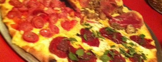 Baggio Pizzeria e Focacceria is one of Posti che sono piaciuti a Fabiana.