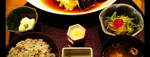 音音 is one of Tokyo Eats.