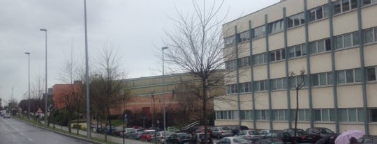 Universidad de Cantabria is one of Universidades Finalistas BC6.