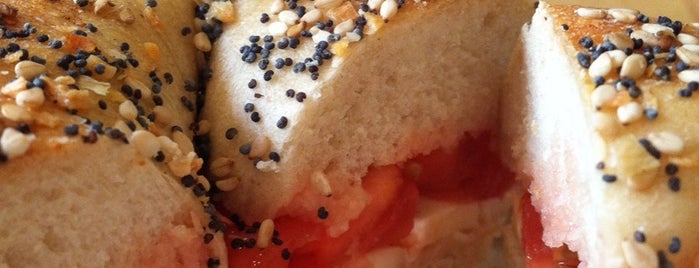 Zucker's Bagels & Smoked Fish is one of The 15 Best Places for Bagels in New York City.