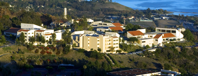 Pepperdine Seaver College is one of Pepperdine, Malibu, CA.