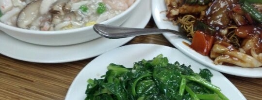 Swatow Restaurant 汕頭小食家 is one of Toronto's Best Resto & Food.