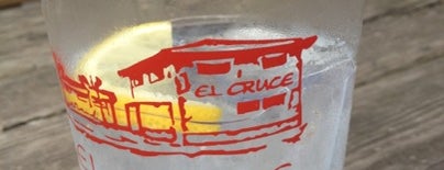 El Cruce is one of Merenderos.