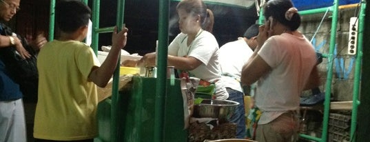 Coloong's famous Puto Bumbong & Bibingka is one of Food Trip!.