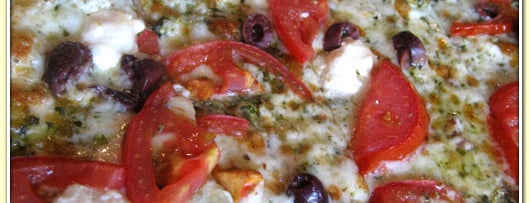 Flatbread Pizza Company is one of Best Maui Restaurants.