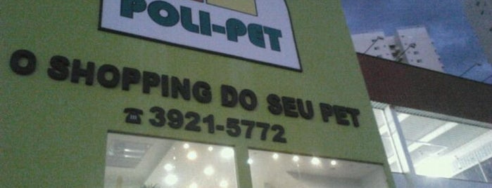 Polipet is one of Guilherme 님이 좋아한 장소.